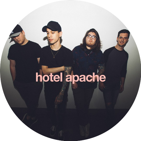 Hotel Apache