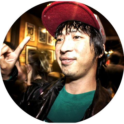 Patrick Lew Band