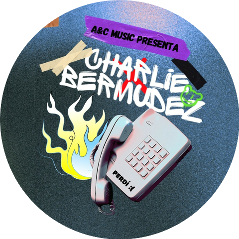 Charlie Bermúdez