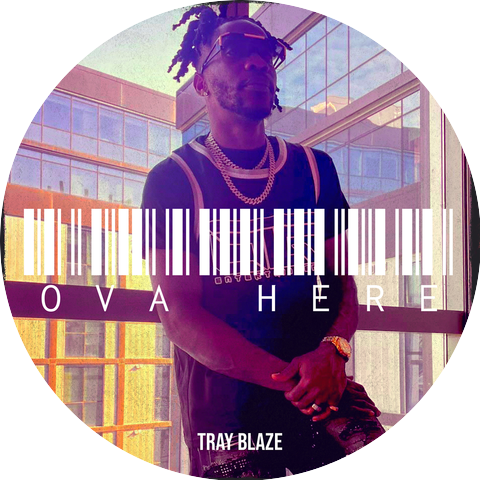Tray Blaze