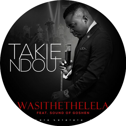 Takie Ndou