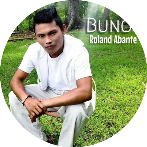 Roland Abante