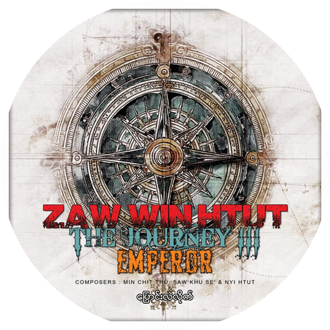 Zaw Win Htut
