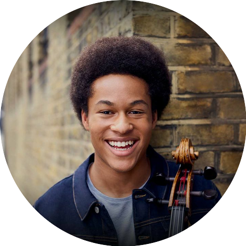 Sheku Kanneh-Mason & Isata Kanneh-Mason