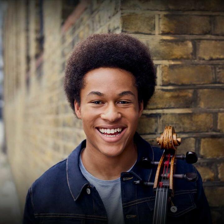 Sheku Kanneh-Mason & Isata Kanneh-Mason