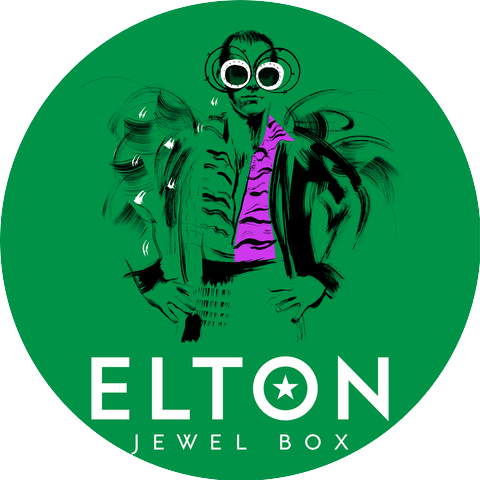 Bluesology & Elton John