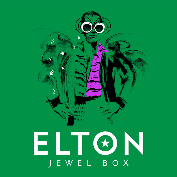 Bluesology & Elton John