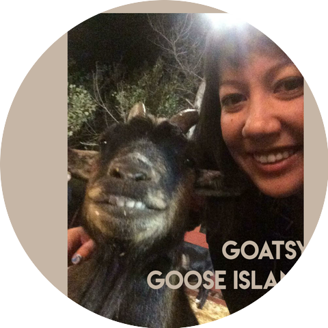 Goatsy