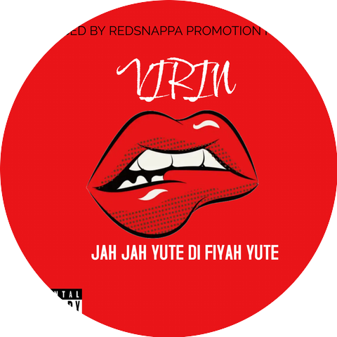 Jah Jah Yute Di Fiyah Yute