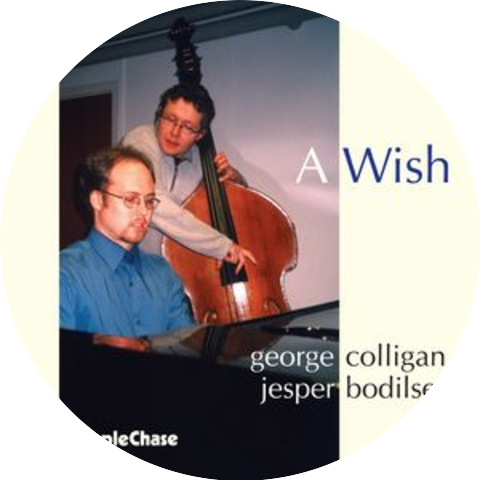 George Colligan & Jesper Bodilsen