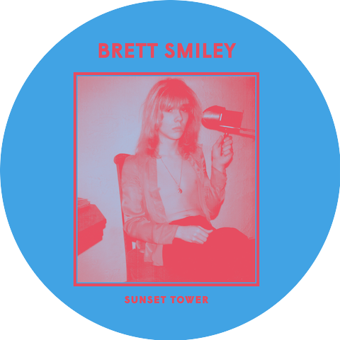 Brett Smiley
