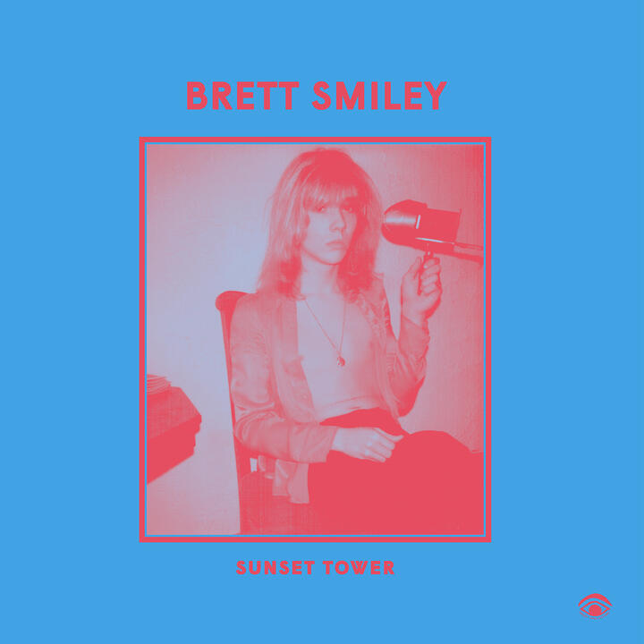 Brett Smiley