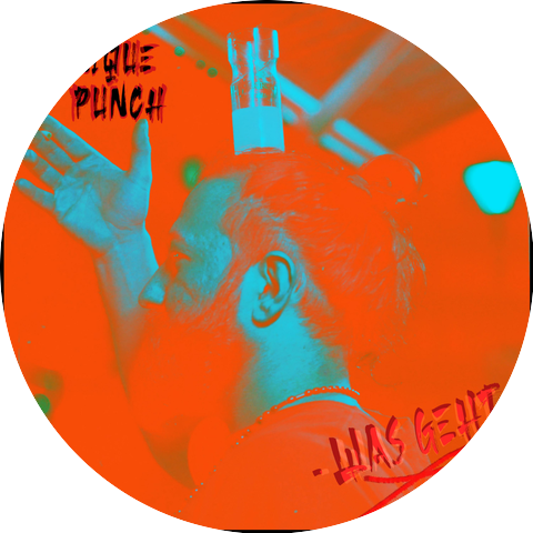 Ethnique Punch