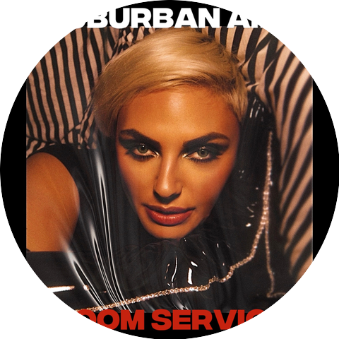 Suburban Amz
