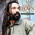 Prezident Brown and Axx of Jahpostles