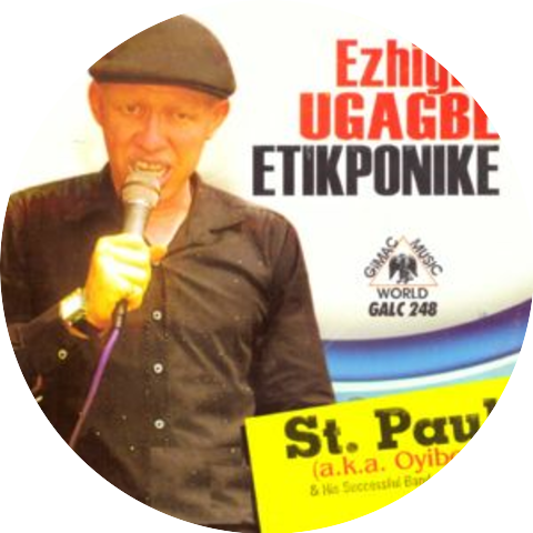 St. Paul and his Successful Band of Nig.