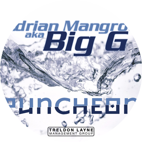 Adrian Mangroo (Big G)