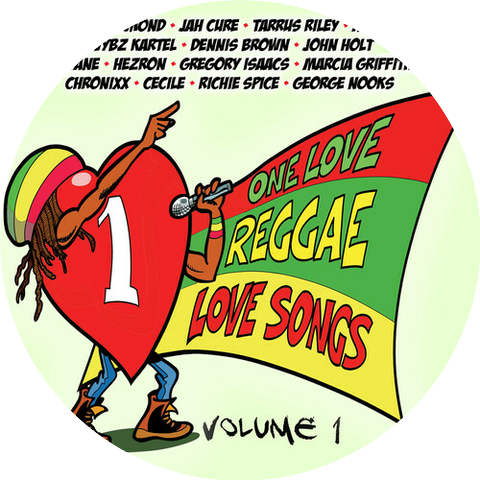 Shaggy and Di Genius