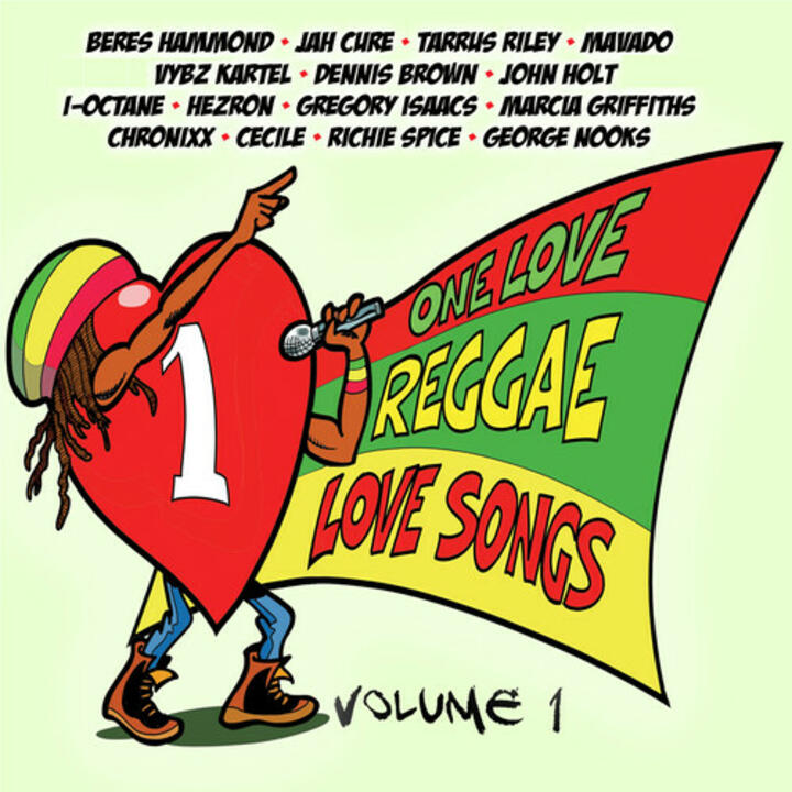 Shaggy and Di Genius