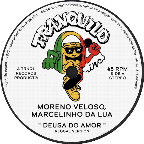 Marcelinho da Lua