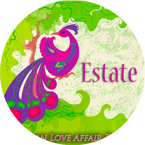 Brazilian Love Affair Project