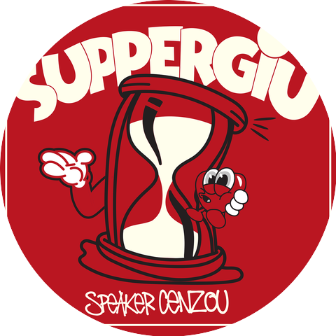 Speaker Cenzou