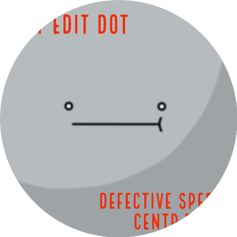 Dot Edit Dot