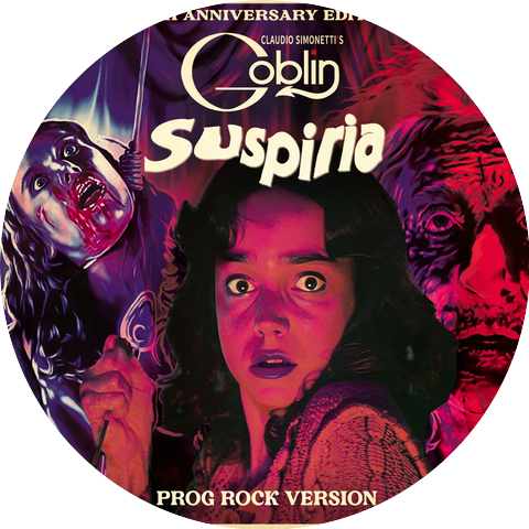 Claudio Simonettìs Goblin