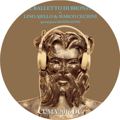 Il Balletto Di Bronzo Di Lino Ajello