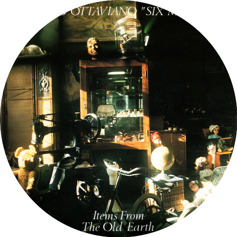 Roberto Ottaviano Six Mobiles