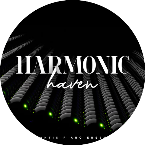 Romantic Piano Ensemble