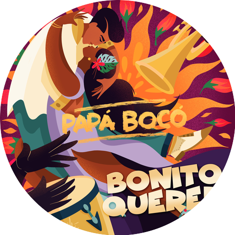 Papá Bocó