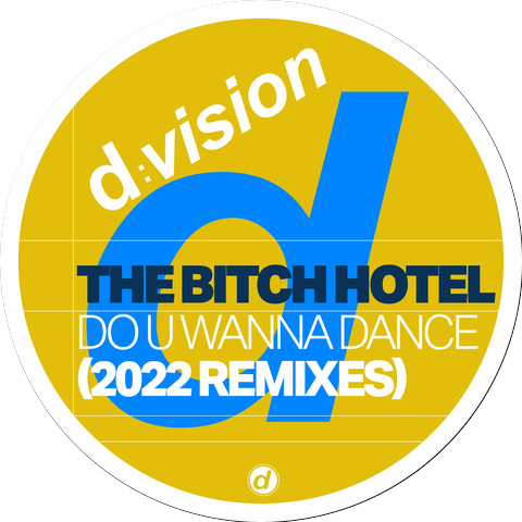The Bitch Hotel