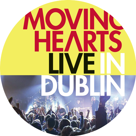 Moving Hearts