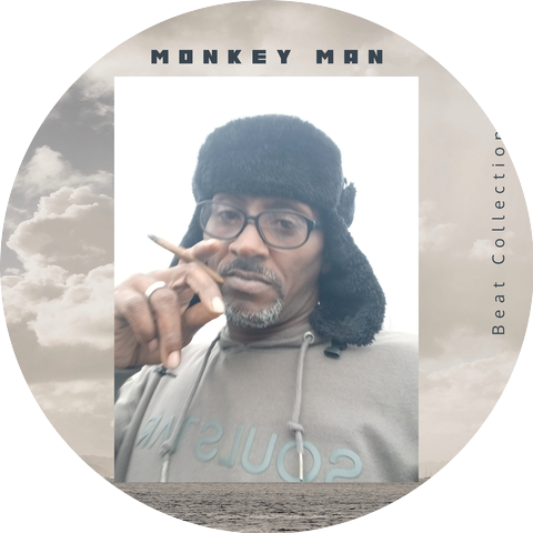 Monkey Man