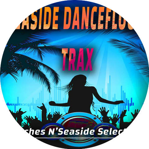 Beach Coffe Ensemble