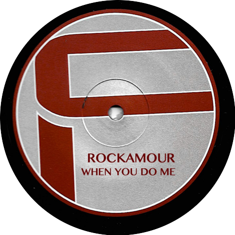 Rockamour