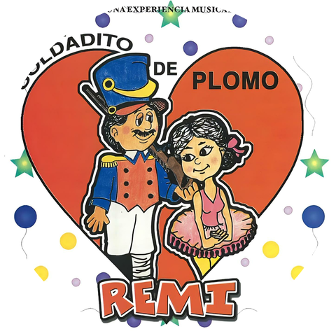 Payaso Remi
