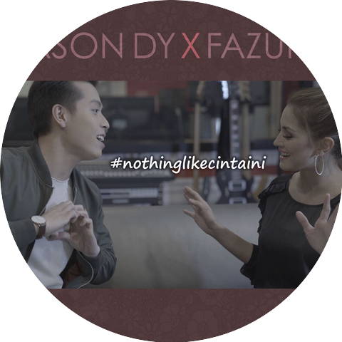 Jason Dy & Fazura
