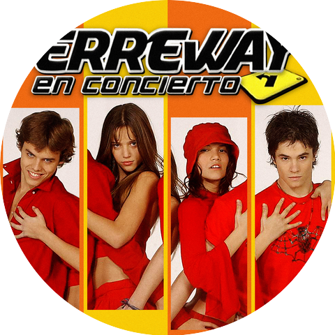 Erreway