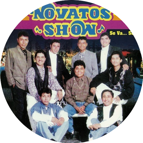 Grupo Novatos Show