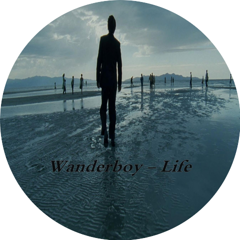 Wanderboy
