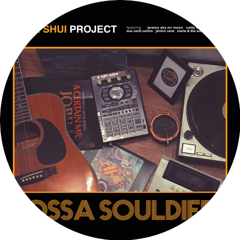 Funk Shui Project