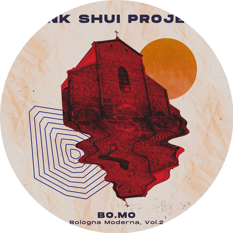 Funk Shui Project