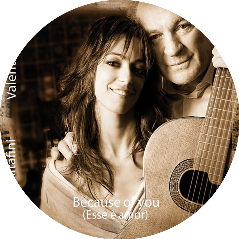 Valentina Mey-José Altafini