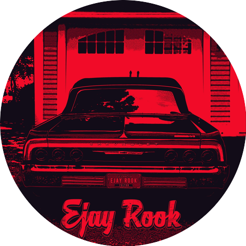 Ejay Rook