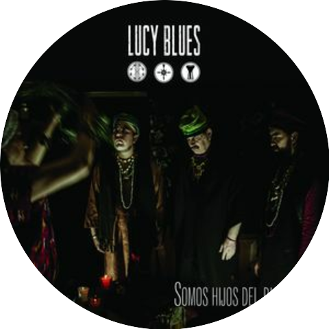 Lucy Blues