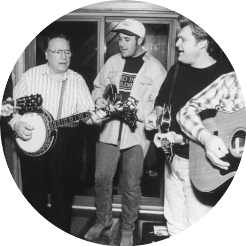 Earl Scruggs & Tom T. Hall