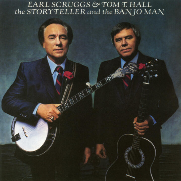 Earl Scruggs & Tom T. Hall