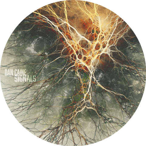 Dan Caine